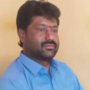 Lingayat Paknak Reddy Groom