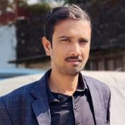 Srivastava Kayastha Groom