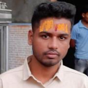 Bargujar / Badgujar Groom