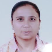 Gupta Baniya Divorced Bride