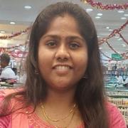 Rajakula Agamudayar Bride