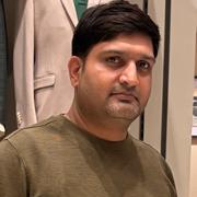 Gurjar Gaur Brahmin Divorced Groom