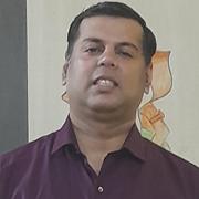 Deshastha Brahmin Divorced Groom