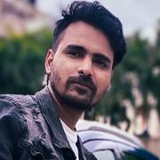 Christian-Roman Catholic (RC) Groom