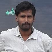 Yadava Naidu Divorced Groom