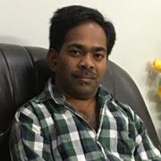 Veerashaiva Lingayat Groom