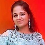 Agarwal Baniya Bride