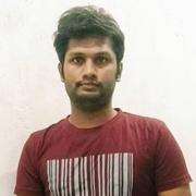 Christian-Roman Catholic (RC) Groom