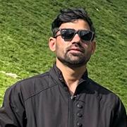 Garhwali Rajput Divorced Groom