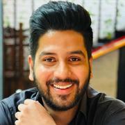 Koppula Velama Groom