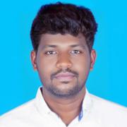 Meenavar/Parvatharajakulam Groom