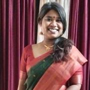 Paravan Christian Bride