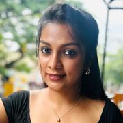 Kunchitiga Vokkaliga Divorced Bride