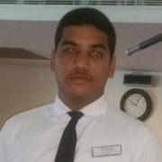 Vaidiki Brahmin Groom