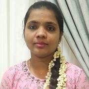 Thuluva Vellalar Agamudayar Bride
