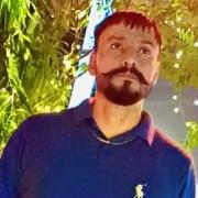 Khatri Divorced Groom