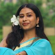 Saiva Vellala Pillai Bride