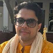 Gaur Brahmin NRI Groom