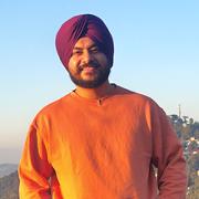 Gursikh Divorced Groom