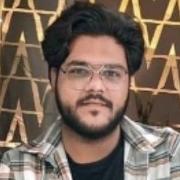 Sunni Muslim Divorced Groom