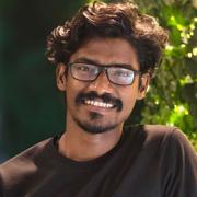 Pulayan / Pulayar Groom