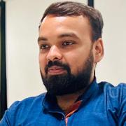 Palkar Sourashtra Groom