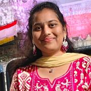 Padmashali / Padmasali Bride