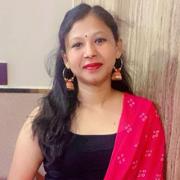 Gujjar / Gurjar Bride