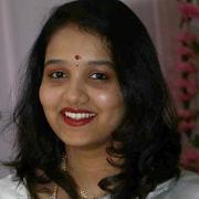 Deshastha Brahmin NRI Bride