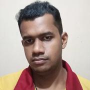 Christian-Roman Catholic (RC) Groom