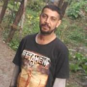 General Divorced Groom