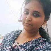 Kamma Naidu Divorced Bride