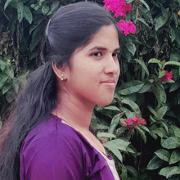 Kongu Vellala Gounder Bride