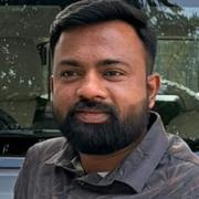 Rama Kshatriya Groom