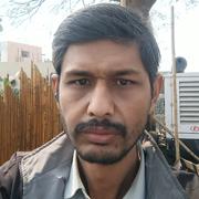 Kayastha Divorced Groom