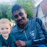 Vanika Vaishya Groom