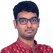 Vadakalai Iyengar Groom