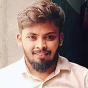 Ansari Divorced Groom