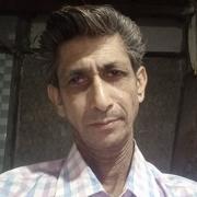 Sunni Muslim Divorced Groom