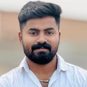 Pardeshi Rajput Groom