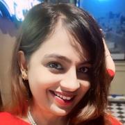 Saryuparin / Saryupareen Brahmin Bride