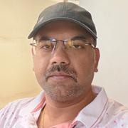 Padmashali / Padmasali Divorced Groom