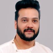 Madhwa Deshastha Brahmin Groom