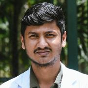 Lingayat Banajiga Groom