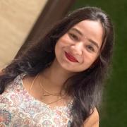 Christian-Latin Catholic Bride