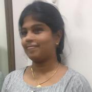 Sozhiya Chettiar Doctor Bride