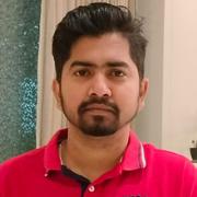 Dhor / Kakkayya Groom