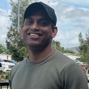 Kavuthiyya / Ezhavathy Divorced Groom