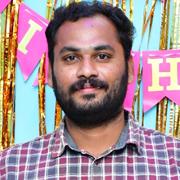 Nathaman Udayar Groom