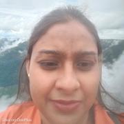 Bania / Baniya Divorced Bride